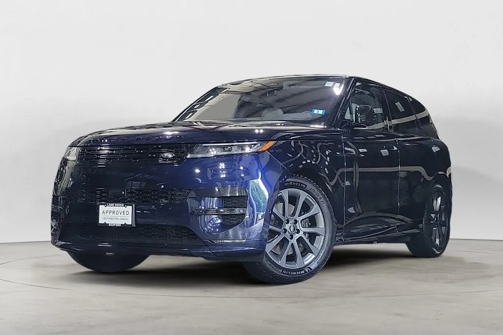 2023 Land Rover Range Rover Sport SE photo 1