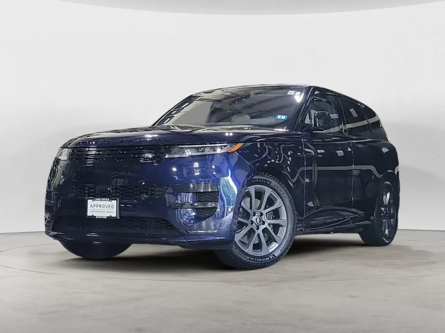 2023 Land Rover Range Rover Sport SE photo 1