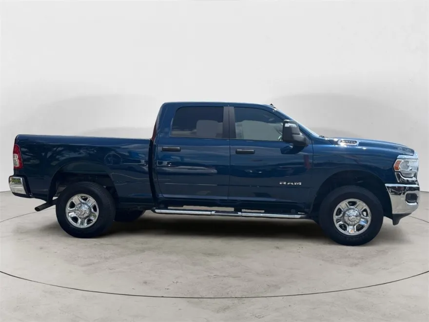 2024 Ram 2500 Big Horn photo 1