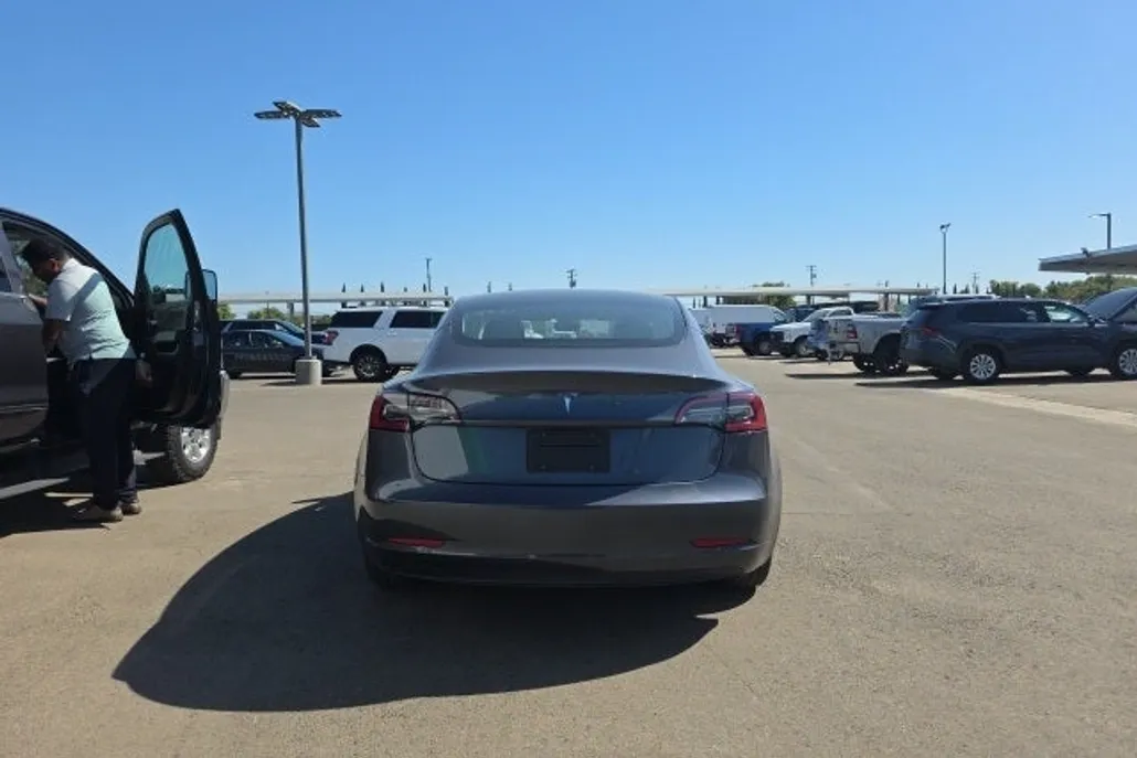 2023 Tesla Model 3 photo 1