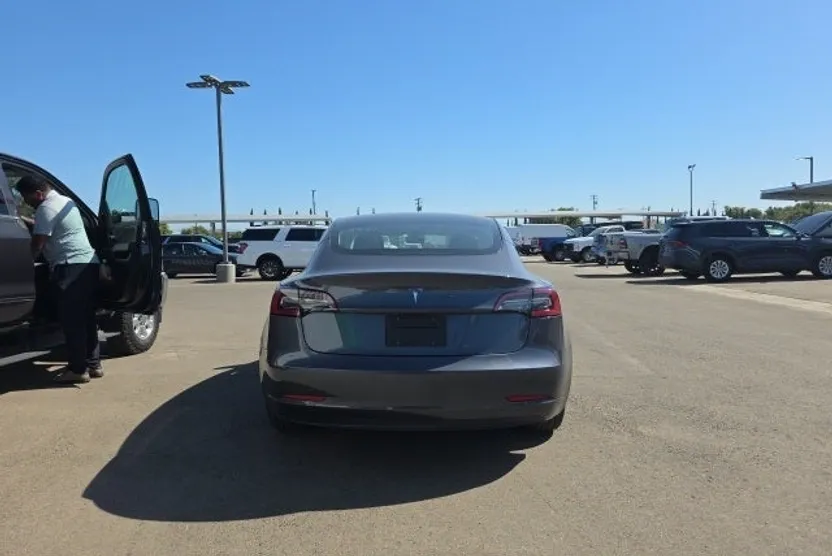 2023 Tesla Model 3 photo 1