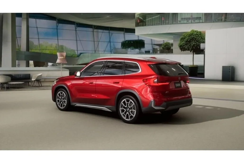 2026 Bmw X1 XDrive28i photo 1