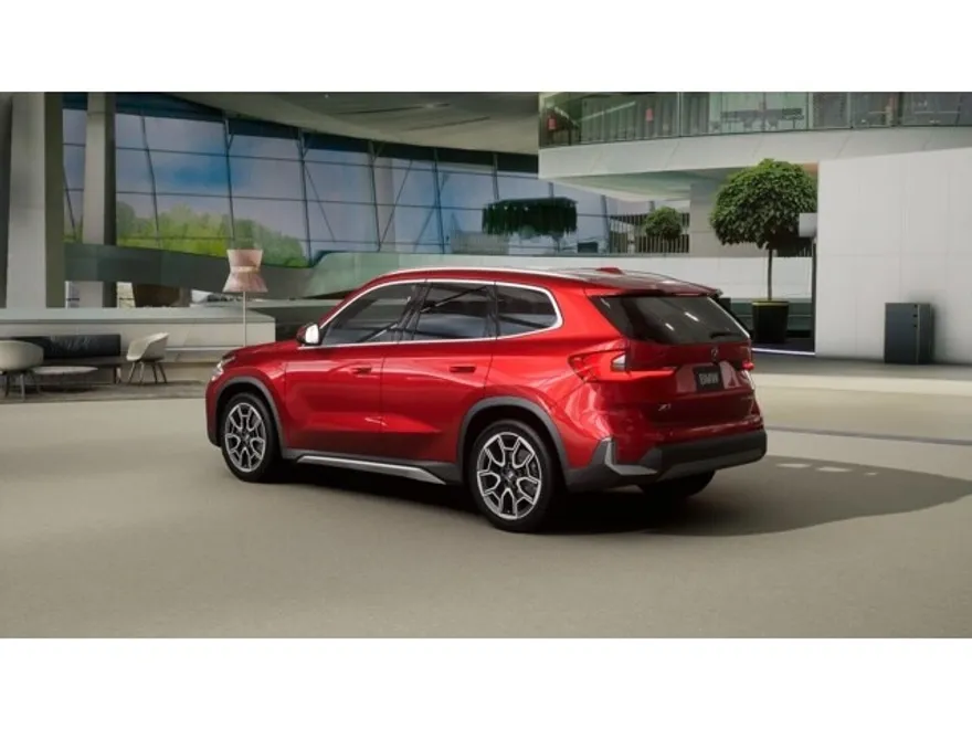 2026 Bmw X1 XDrive28i photo 1