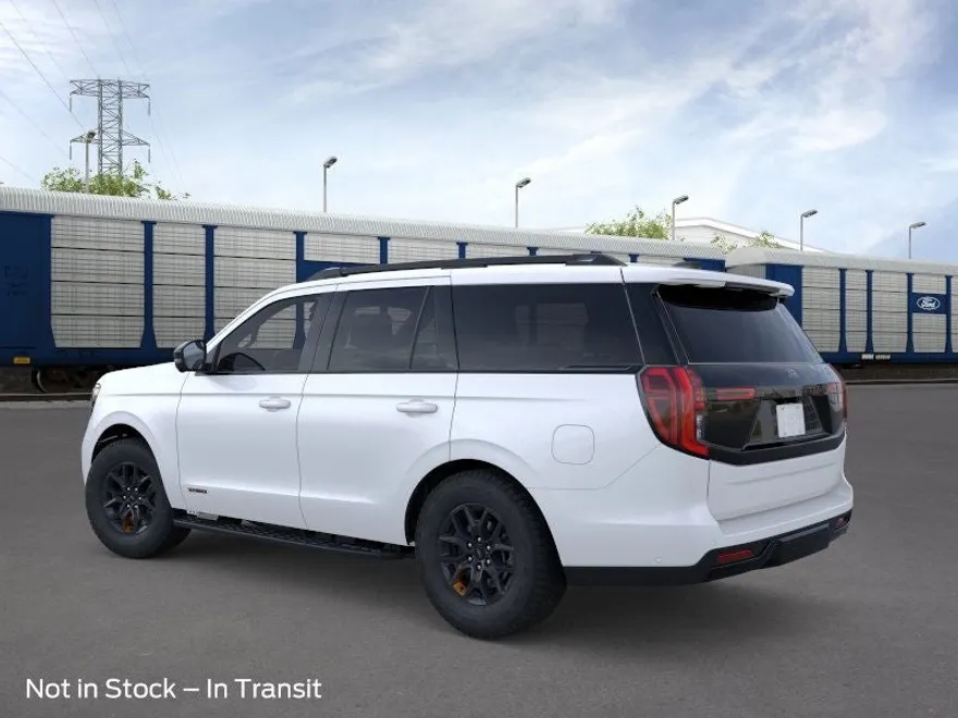 2025 Ford Expedition photo 1