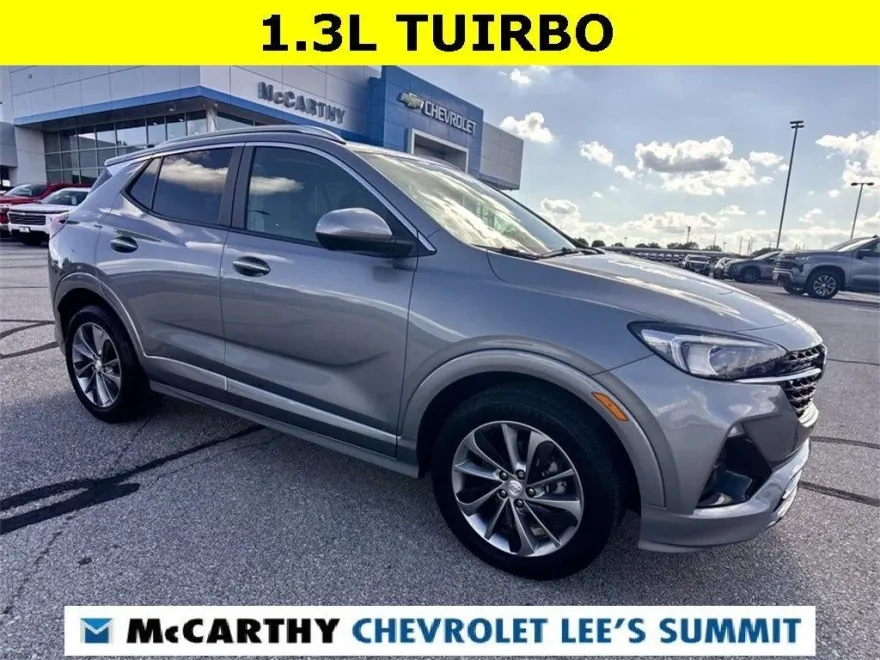 2023 Buick Encore GX Select photo 1