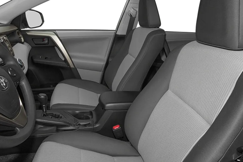 2013 Toyota RAV4 Limited photo 1