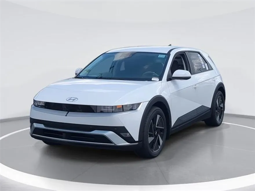 2025 Hyundai Ioniq 5 SE photo 1