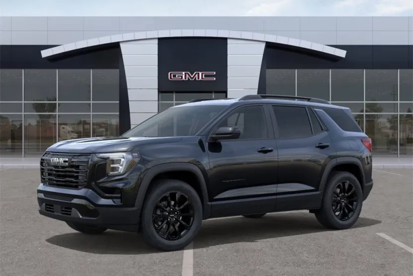 2026 Gmc Terrain Elevation photo 1