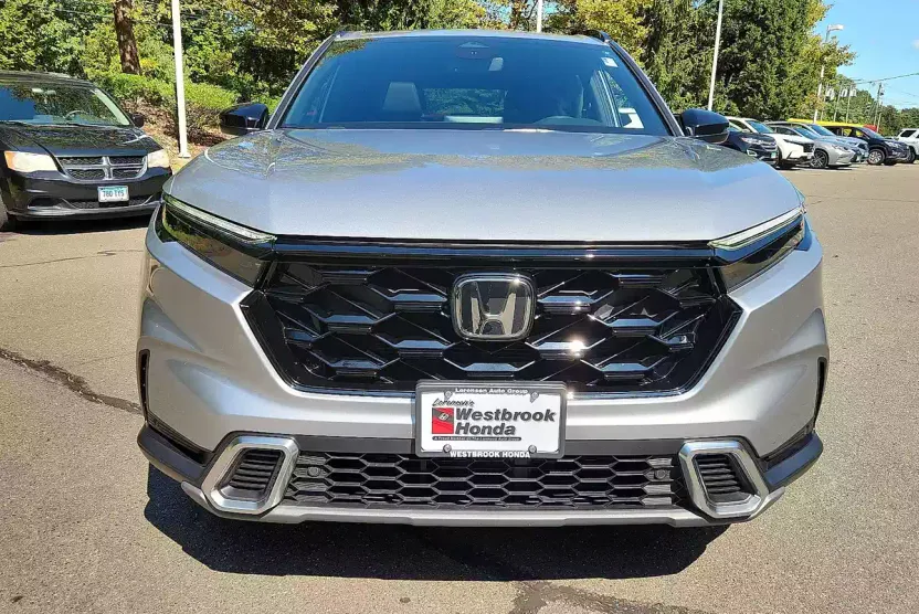 2023 Honda CR-V Hybrid Sport Touring photo 1