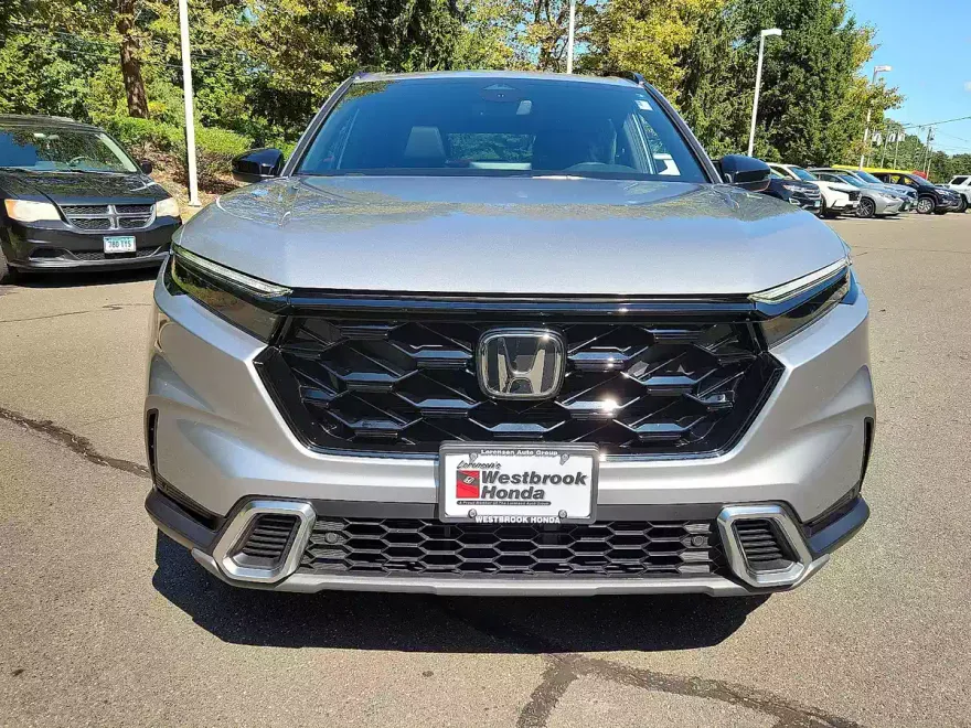 2023 Honda CR-V Hybrid Sport Touring photo 1