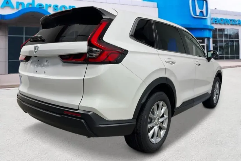 2026 Honda CR-V EX photo 1