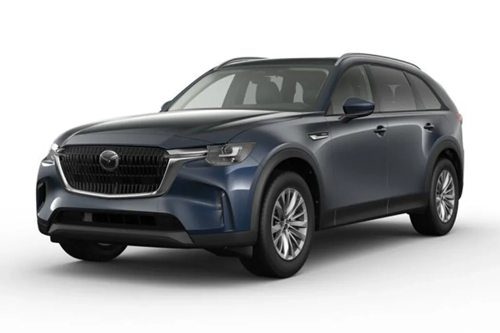 2025 Mazda CX-90 Preferred S photo 1