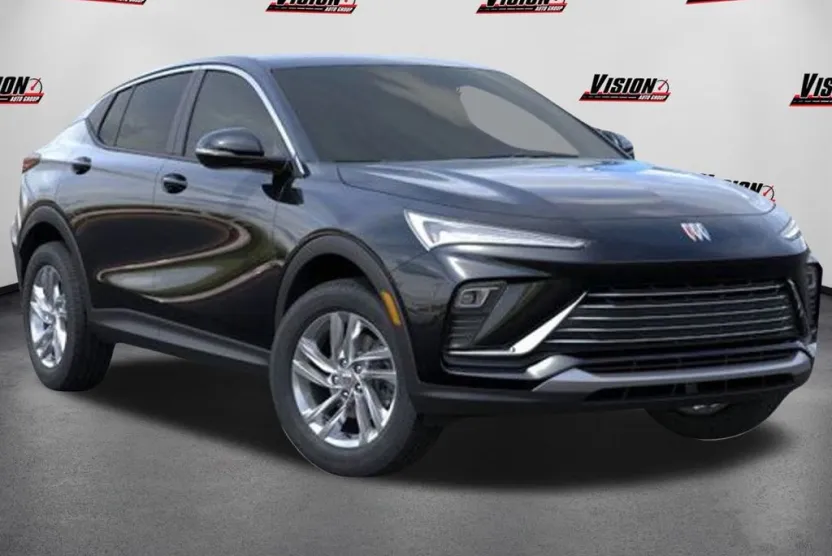 2025 Buick Envista Preferred photo 1