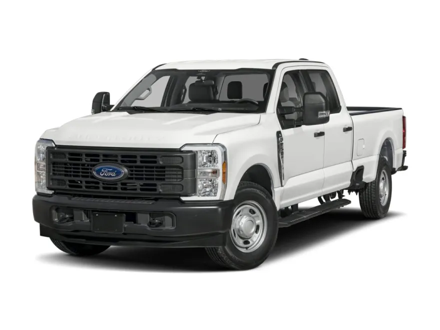 2026 Ford F-250 Lariat photo 1
