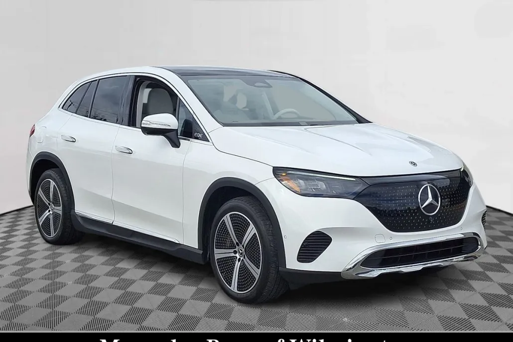 2023 Mercedes Benz 350 4MATIC photo 1