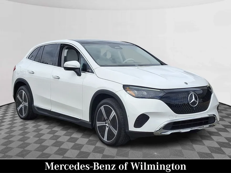 2023 Mercedes Benz 350 4MATIC photo 1