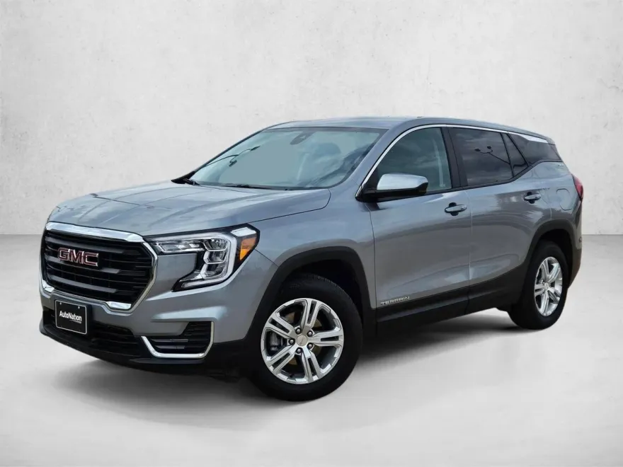 2024 Gmc Terrain SLE photo 1