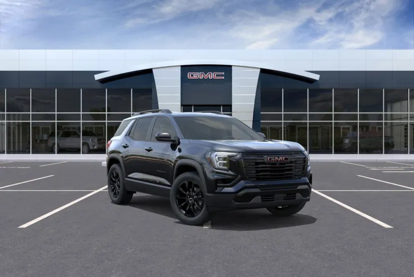 2026 Gmc Terrain Elevation photo 1