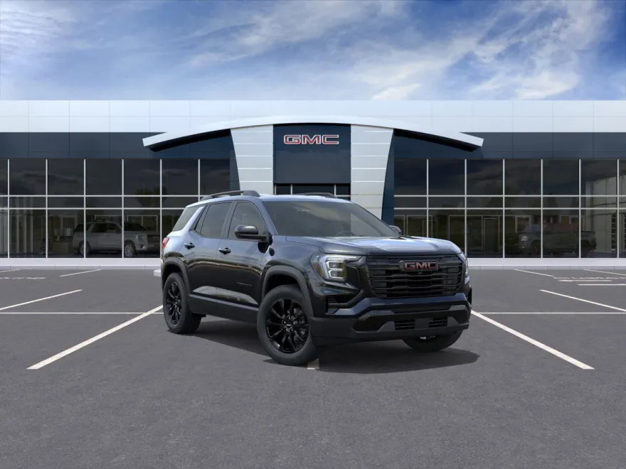 2026 Gmc Terrain Elevation photo 1