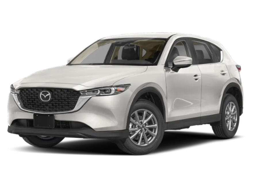 2025 Mazda CX-5 2.5 S photo 1
