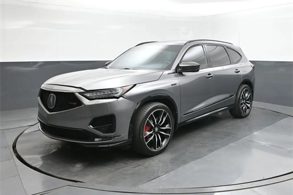 2023 Acura MDX SH-AWD Type S Advance photo 1