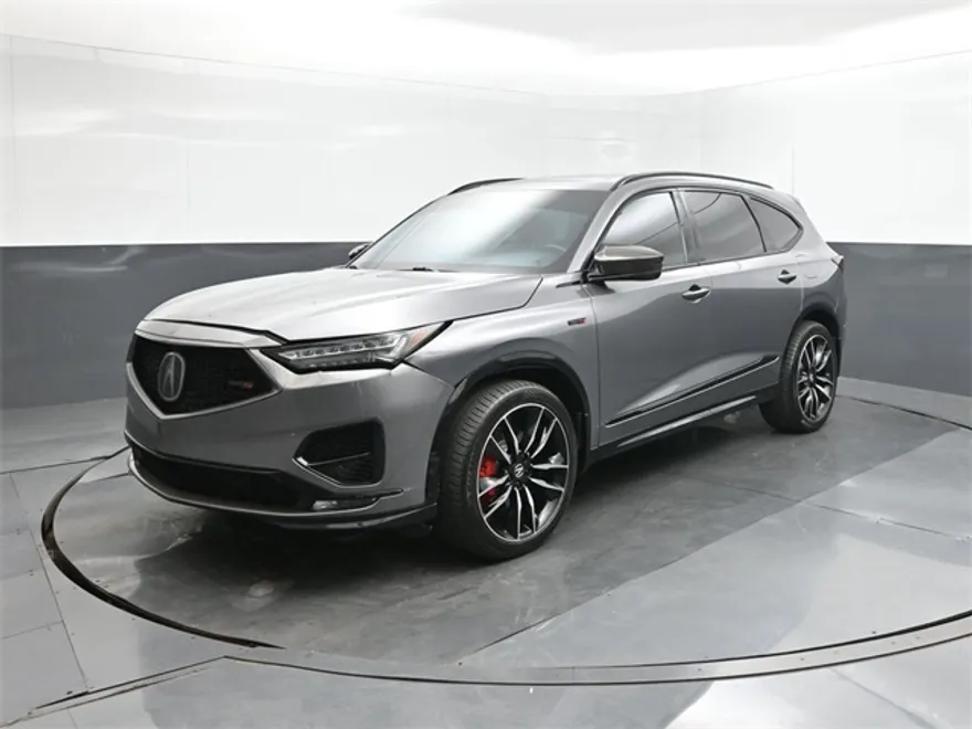 2023 Acura MDX SH-AWD Type S Advance photo 1