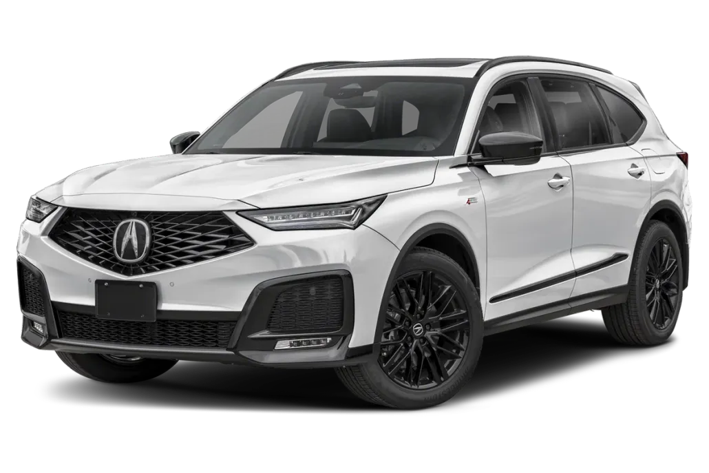 2026 Acura MDX SH-AWD A-Spec Advance photo 1