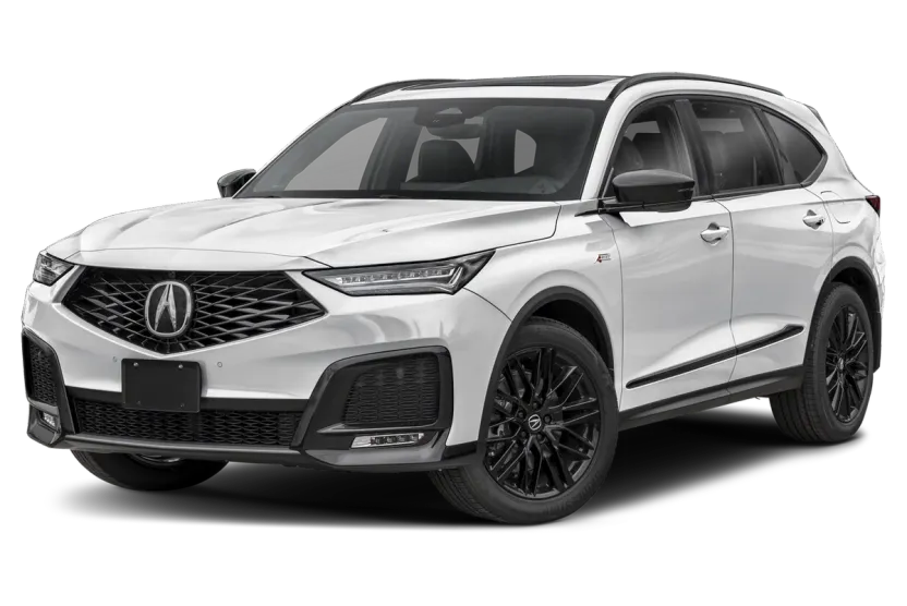 2026 Acura MDX SH-AWD A-Spec Advance photo 1