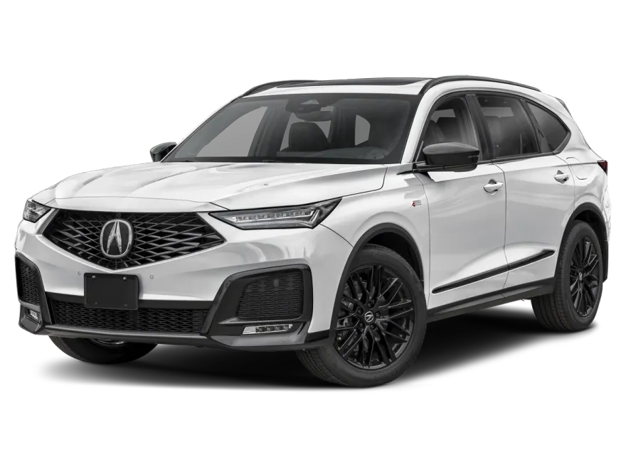 2026 Acura MDX SH-AWD A-Spec Advance photo 1