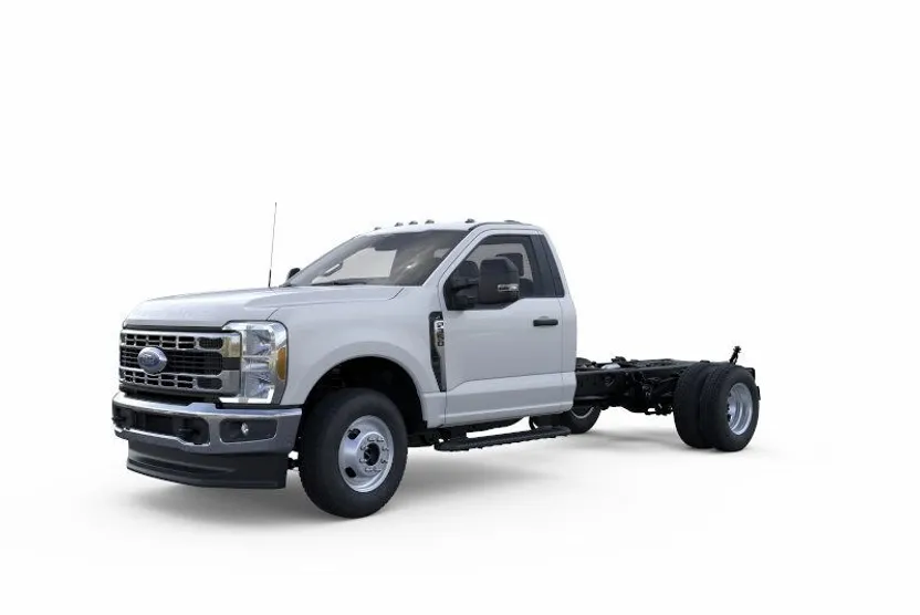 2026 Ford F-350 photo 1