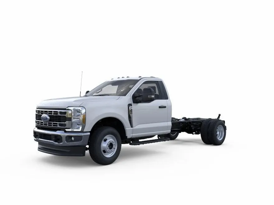 2026 Ford F-350 photo 1