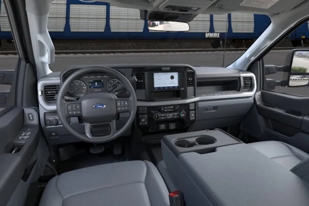 2026 Ford F-350 XL photo 1