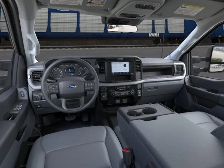 2026 Ford F-350 XL photo 1