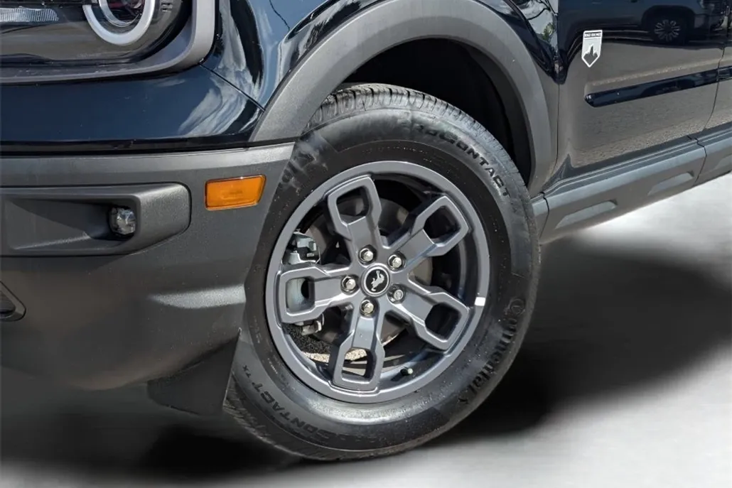 2023 Ford Bronco Sport Big Bend photo 1