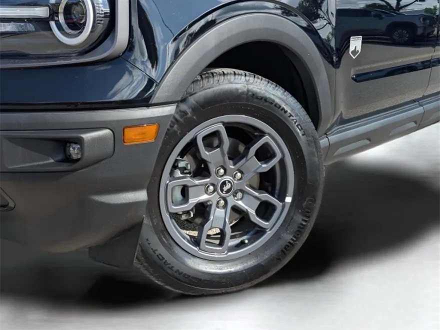 2023 Ford Bronco Sport Big Bend photo 1