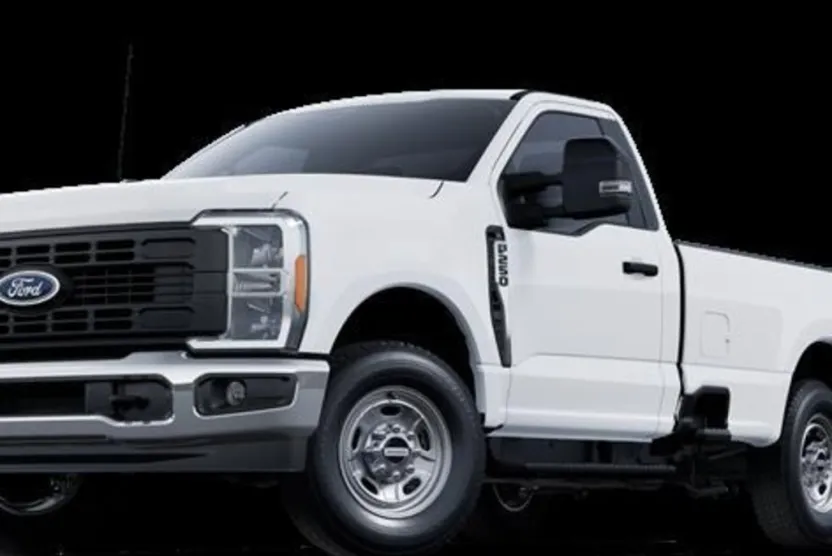 2025 Ford F-250 XL photo 1