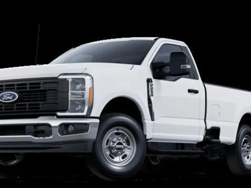 2025 Ford F-250 XL photo 1