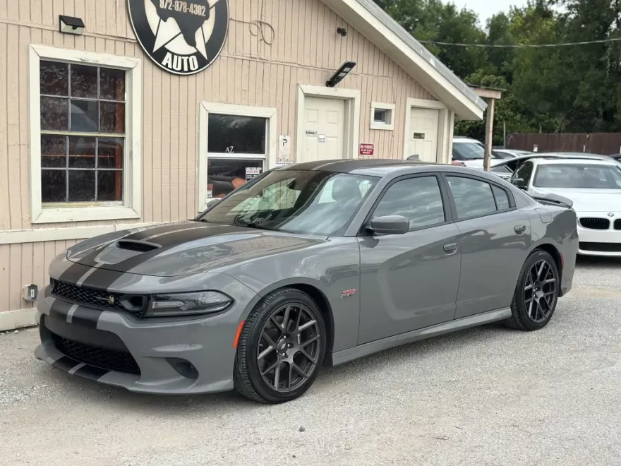 2015 Dodge Dart GT photo 1