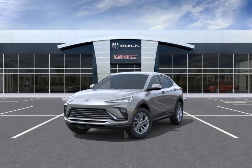 2025 Buick Envista Preferred photo 1