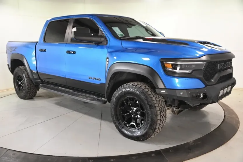 2023 Ram 1500 TRX photo 1