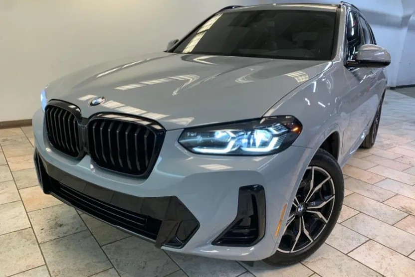 2023 Bmw X3 xDrive30i photo 1