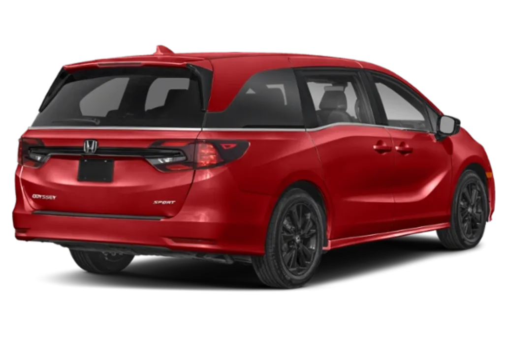 2023 Honda Odyssey Sport photo 1