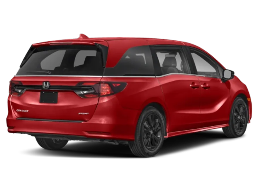2023 Honda Odyssey Sport photo 1