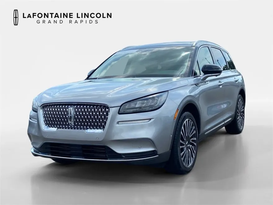 2022 Lincoln Corsair Reserve photo 1