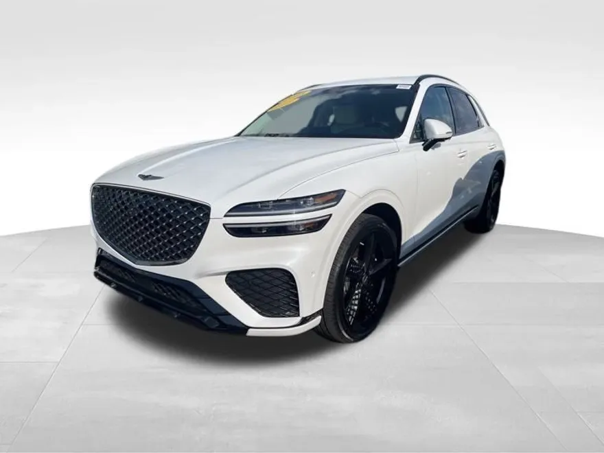 2025 Genesis GV70 3.5T Sport Advanced photo 1