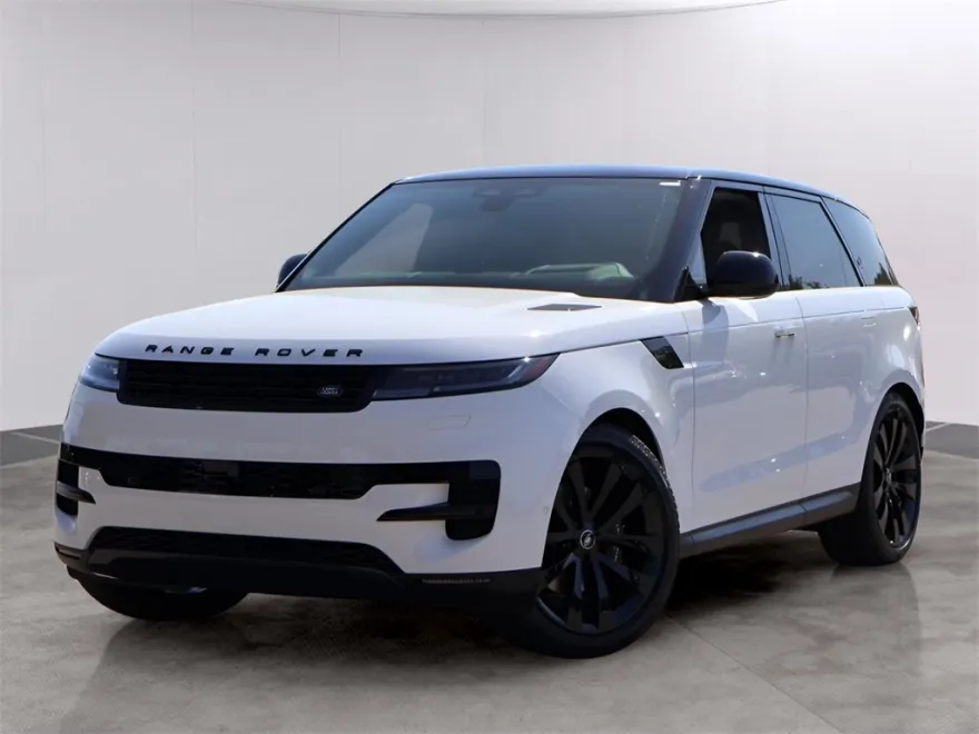 2025 Land Rover Range Rover Sport SE photo 1