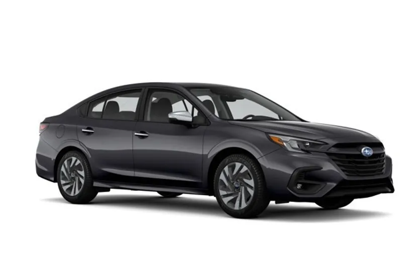 2025 Subaru Legacy Touring XT photo 1