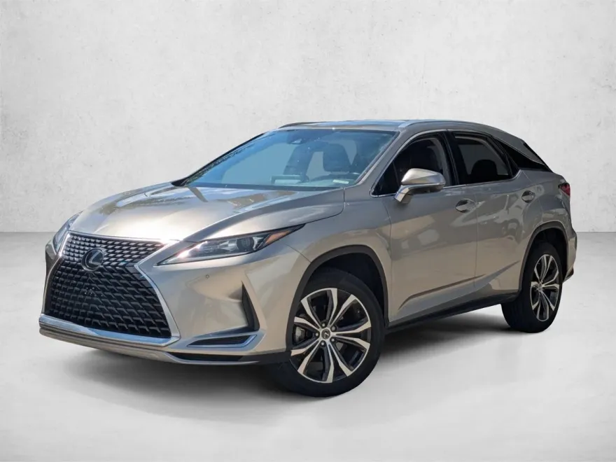 2022 Lexus RX Premium photo 1