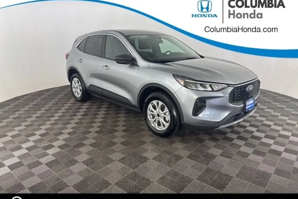 2024 Ford Escape Active photo 1