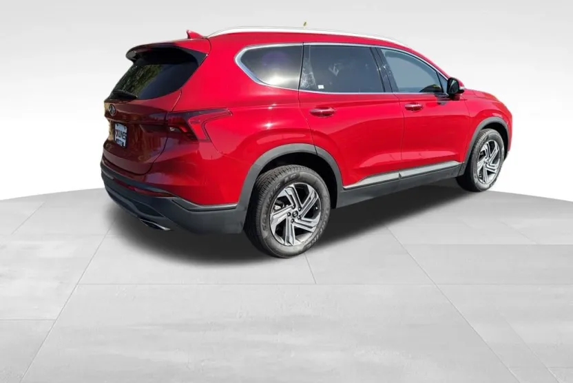2023 Hyundai Santa Fe SEL photo 1